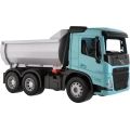 Volvo WORXX Muldenkipper, 45 cm, blau/grau