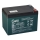 VRLA AGM Blei-Akku 12 V / 12 Ah