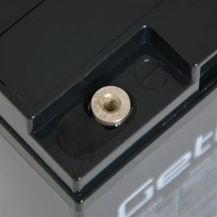 VRLA AGM Blei-Akkumulator 12 V / 20 Ah