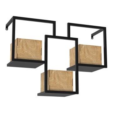 Wand-Blumentopf 38x53 cm