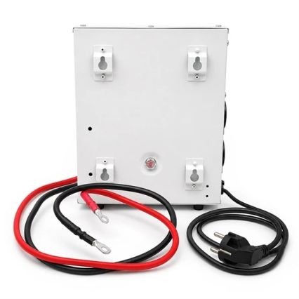 Wand-USV 300W/500VA, reine Sinuswelle