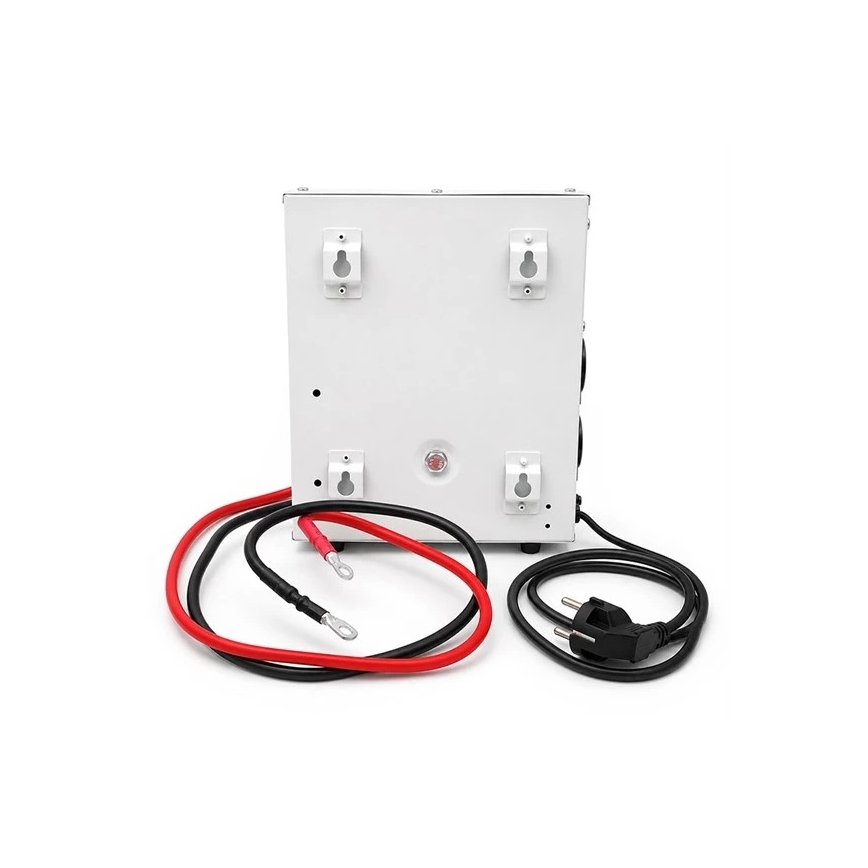 Wand-USV 300W/500VA, reine Sinuswelle