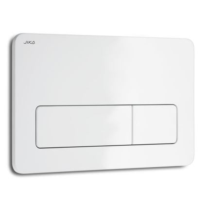 Wandhängendes WC MIO Rimless + WC-Sitz SoftClose MIO + Spültaste DUAL + Unterputz-Modul + Isolierunterlage