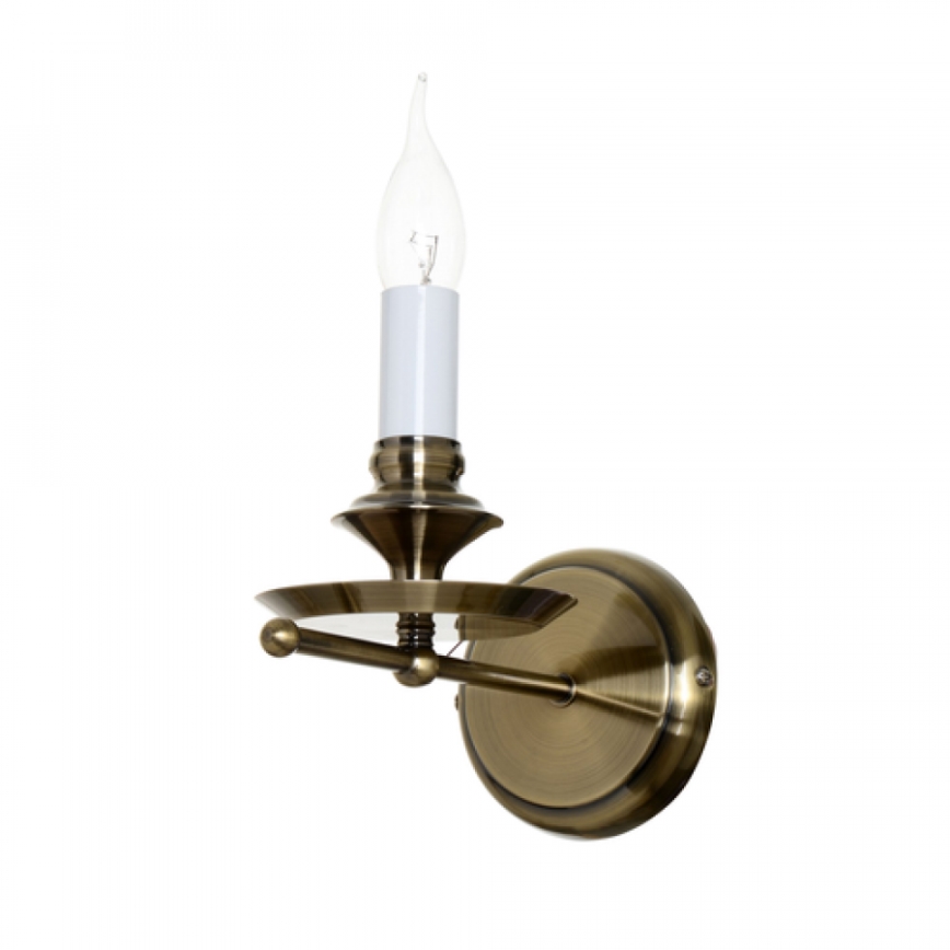 Wandbeleuchtung CATANIA 1xE14/40W/230V | Beleuchtung.de