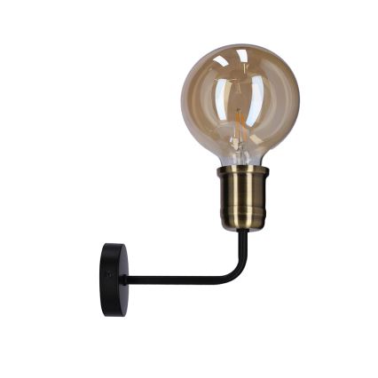 Wandbeleuchtung GOLDIE 1xE27/60W/230V