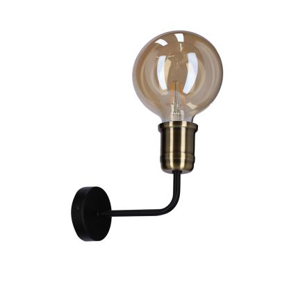 Wandbeleuchtung GOLDIE 1xE27/60W/230V