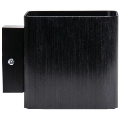 Wandbeleuchtung IZAR 1xG9/10W/230V
