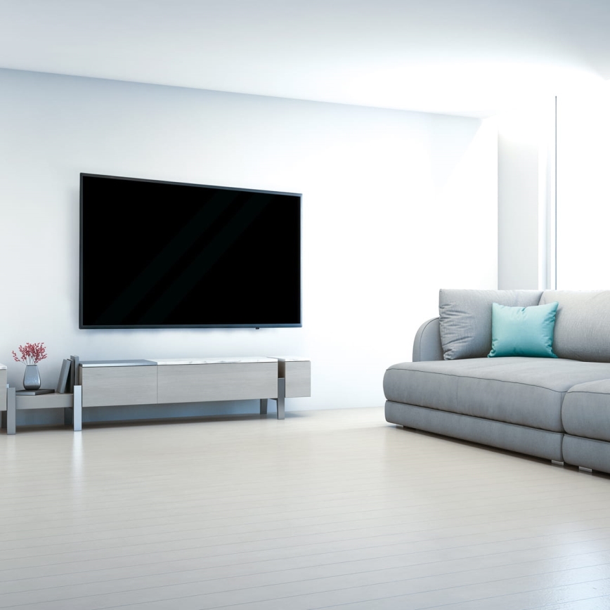 Wandhalterung für TV-Gerät 42-85”