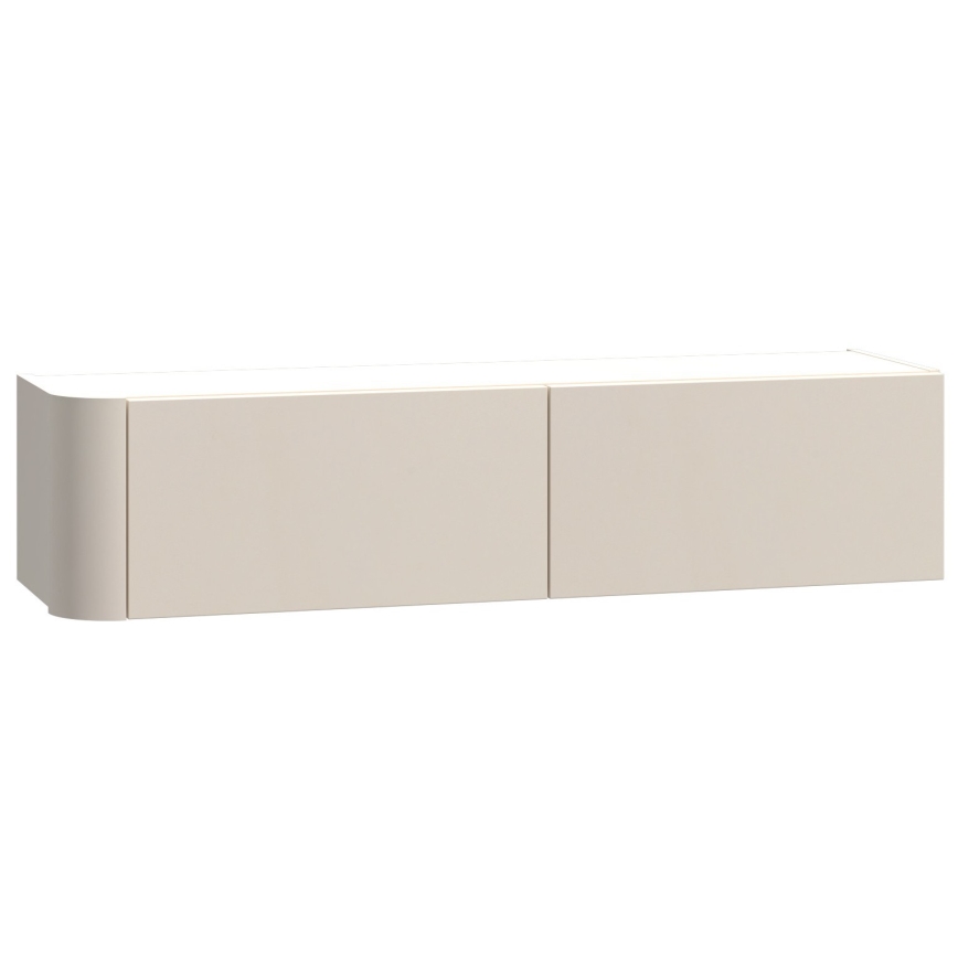 Wandhängeschrank INAR beige