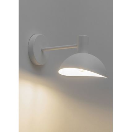 Wandlampe ARTIS 1xE14/40W/230V weiß