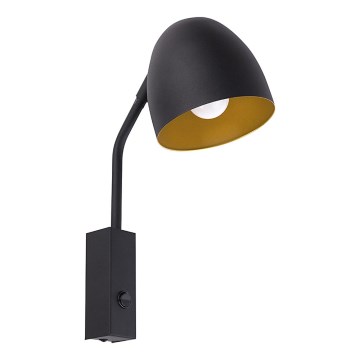 Wandlampe SOHO 1xE27/60W/230V