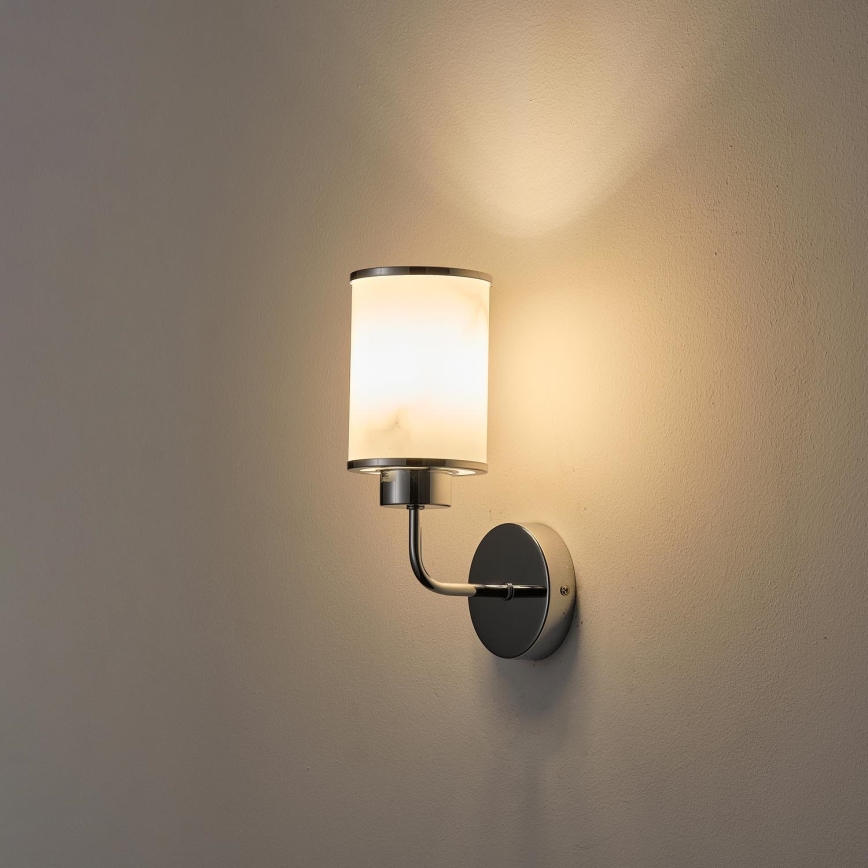 Wandleuchte 1xE27/60W/230V