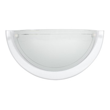 Wandleuchte 1xG24d1/13W/230V