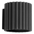 Wandleuchte AURA 1xG9/10W/230V schwarz