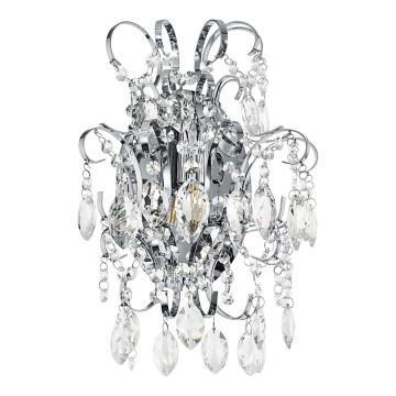 Wandleuchte FENOULLET 1xE14/25W/230V