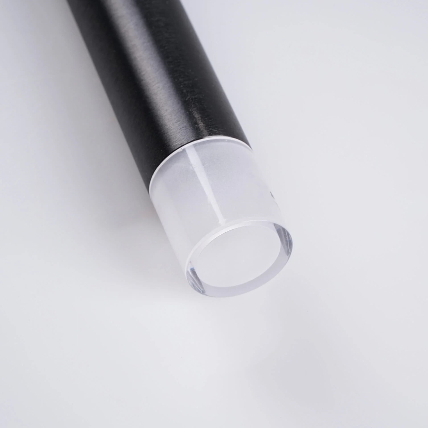 Wandleuchte GLAM 1xG9/8W/230V schwarz