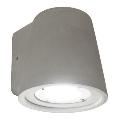 Wandleuchte KIARA 1xGU10/10W/230V grau