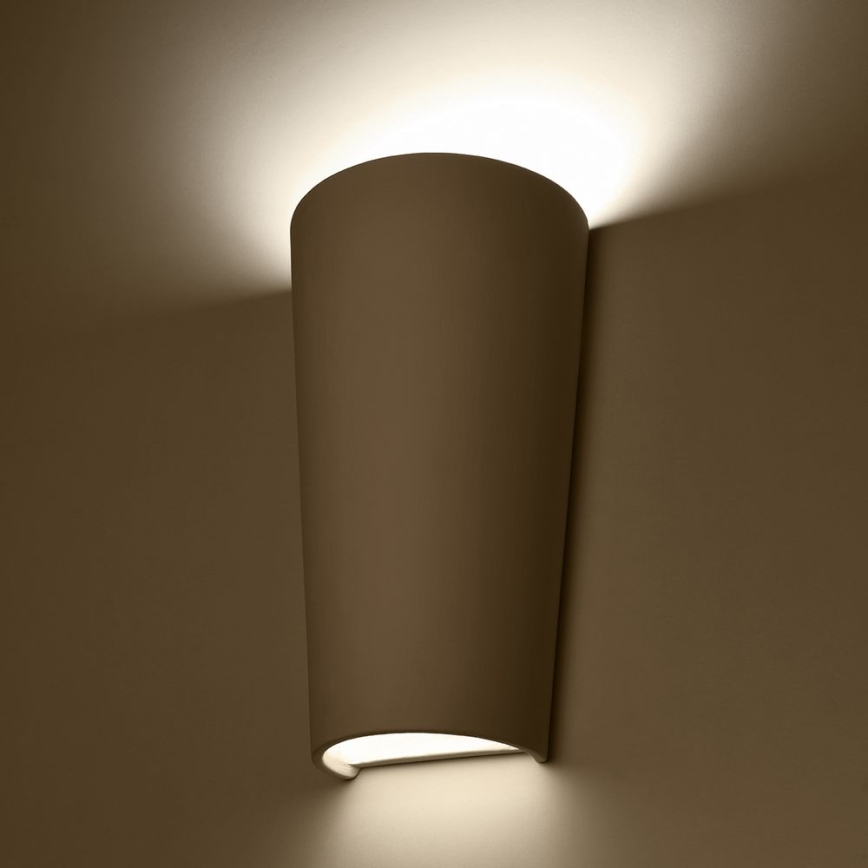 Wandleuchte LANA 1xE27/60W/230V