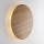 Wandleuchte LUNA 4xG9/8W/230V d 40 cm braun