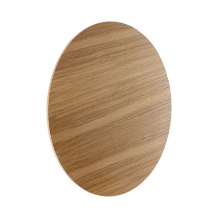 Wandleuchte LUNA 4xG9/8W/230V d 40 cm braun