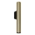 Wandleuchte LUNGOMARE 2xGU10/10W/230V golden