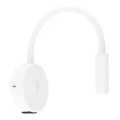 Wandleuchte mit USB-Anschluss LAGOS 1xG9/3W/5V 4000K weiß
