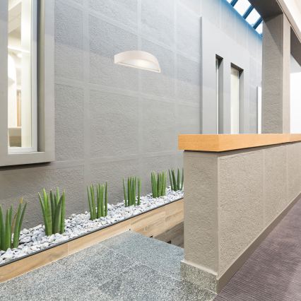 Wandleuchte NATURAL 1xE27/60W/230V Kiefer