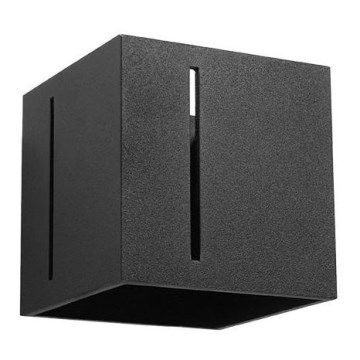 Wandleuchte PIXAR 1xG9/40W/230V