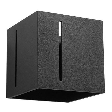 Wandleuchte PIXAR 1xG9/40W/230V