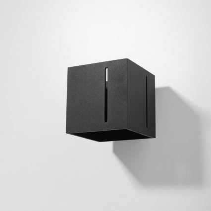 Wandleuchte PIXAR 1xG9/40W/230V