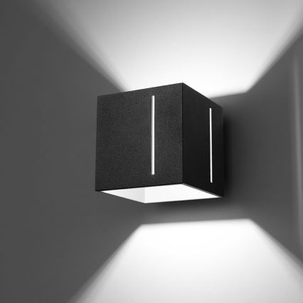 Wandleuchte PIXAR 1xG9/40W/230V