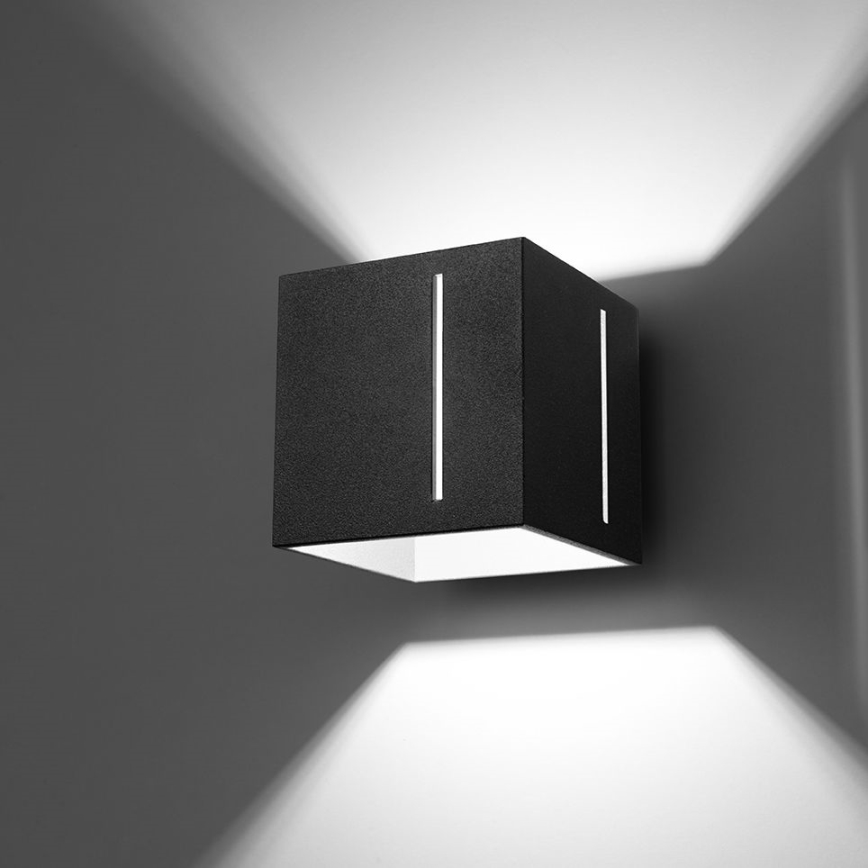Wandleuchte PIXAR 1xG9/40W/230V
