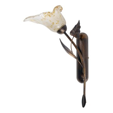 Wandleuchte PRIMA 1xE14/40W/230V