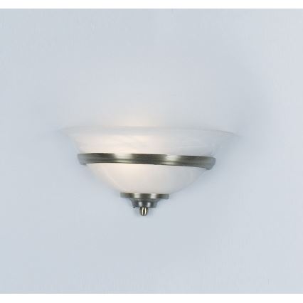 Wandleuchte TOLEDO 5xE14/40W