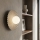 Wandleuchte UMBRA 1xG9/8W/230V beige