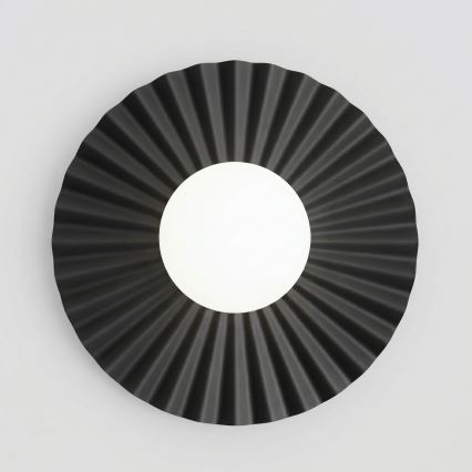 Wandleuchte UMBRA 1xG9/8W/230V schwarz