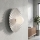 Wandleuchte UMBRA 1xG9/8W/230V weiß