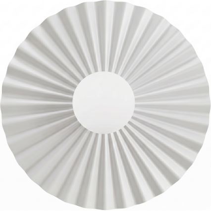 Wandleuchte UMBRA 1xG9/8W/230V weiß