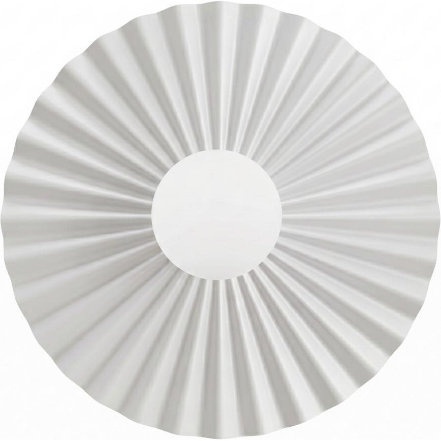 Wandleuchte UMBRA 1xG9/8W/230V weiß