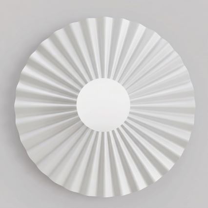 Wandleuchte UMBRA 1xG9/8W/230V weiß