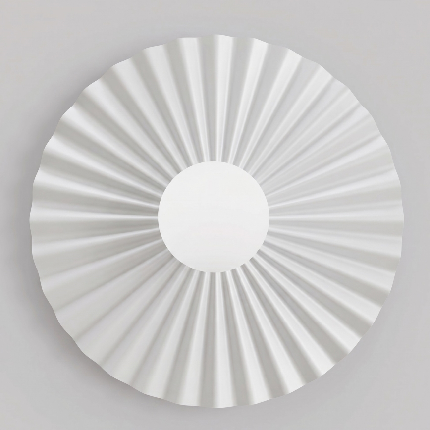 Wandleuchte UMBRA 1xG9/8W/230V weiß