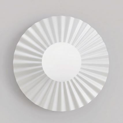 Wandleuchte UMBRA 1xG9/8W/230V weiß