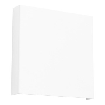 Wandleuchte VANTA 2xG9/8W/230V weiß