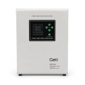 Wandmontierte USV 700 W / 1000 VA – reiner Sinus