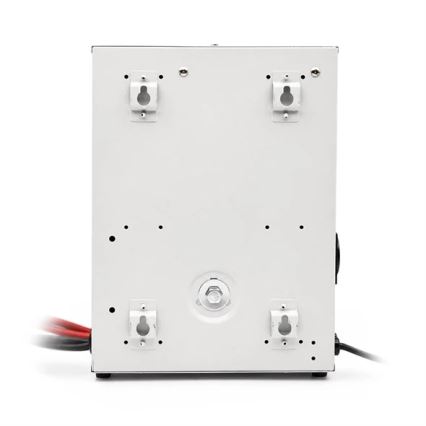Wandmontierte USV 700 W / 1000 VA – reiner Sinus