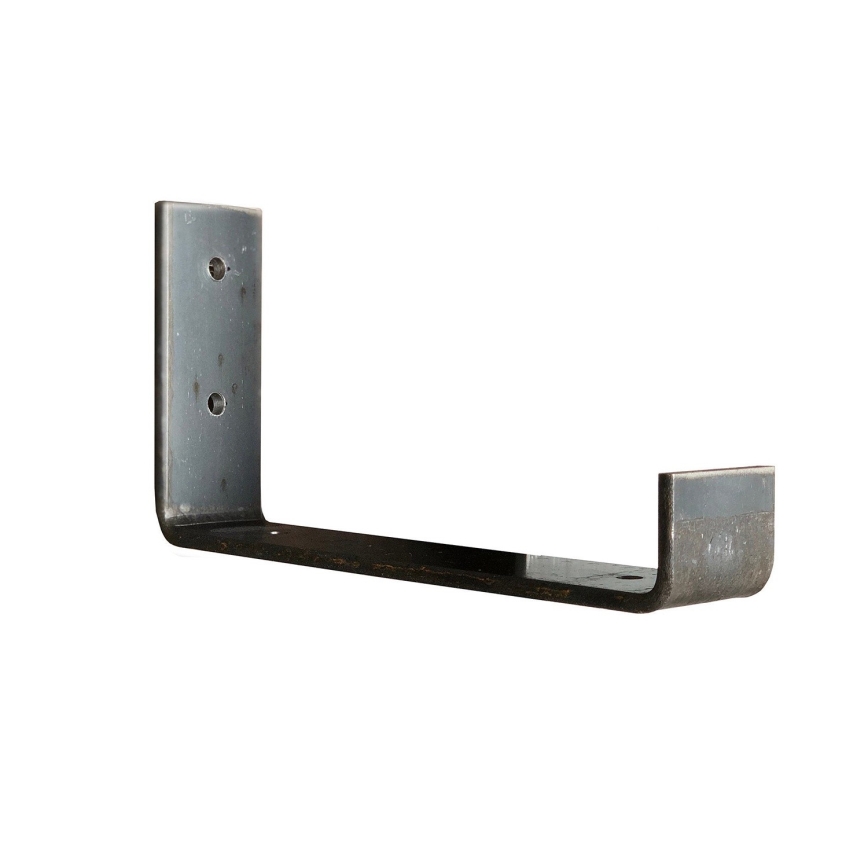 Wandregal 16x40 cm Fichte