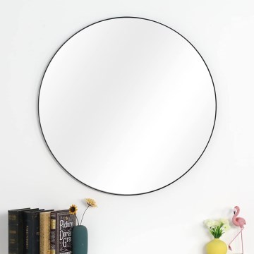 Wandspiegel d 81 cm