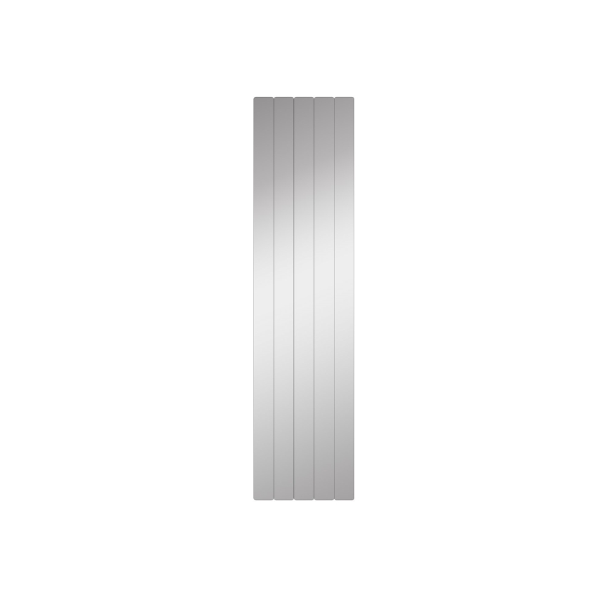 Wandspiegel RECTANGULAR 100x25 cm - 5 parts