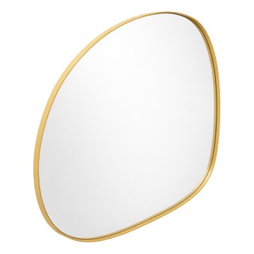 Wandspiegel TAMPA 71x70 cm, goldfarben