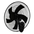 Wandventilator 60 W/230 V Ø 50 cm mit Fernbedienung